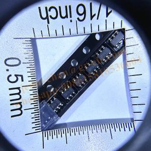 CR6855L CR6855 Silkscreen 6855L13 SOT23-6 Secondary side PWM controller