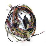 E320D Cab Wiring Harness 4809942 480-9942 for Excavator Line Parts Easy