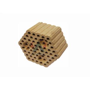 China Standard or Customized Clay Refractory Brick with Excellent Acid Resistance and CCS ≥40MPa Guaranteed on sale