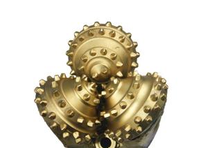 China Powerful Thermal Stability Grease Mining Drill Bits Long Run Times Sealed Bearing factory