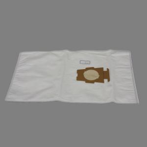 China Reusable Synthetic Kirby G10 G10E G10SE F Vacuum Cleaner Filter Bags factory