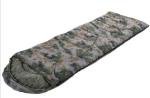220cm Emergency Waterproof Small Pack Camouflage Outside Sleeping Bag