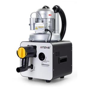 China Air And Water Seperate 750W Dental Suction Unit With High Suction Power factory