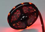 5m Flexible 5050RGB 30lamp/M TV LED Strip Light