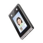 WDR Small Face Recognition Terminal Wireless Time Attendance Machine