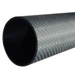 High Stiffness Carbon Fiber Windsurfing Mast for Long-lasting Performance