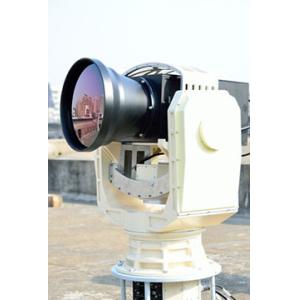 2 - axis Stabilized Platform Cooled HgCdTe FPA EO IR Camera For Search , Observation , Tracking And Navigation