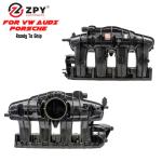 Corvette C6 2.0T Engine Intake Manifold 06F133201P 06F133201N