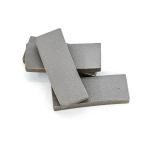 Long Lifespan Diamond Segments for 1000mm Lava Stone Cutting Tools in Sintered