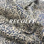 Neoprene Scuba Bonded Yoga Wear Fabric For Athletica Wear