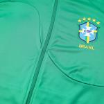 Quick Dry Football Training Tracksuit Soccer Training Kit Set Quick Dry