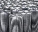 Premium Welded Wire Mesh Panels & Rolls – Industrial Strength, Versatile