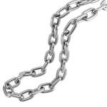 Stainless Steel 304/316 Link Chain Short / Medium / Long Link with Marine
