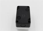 Seal Cover Waterproof Momentary Push Button Switch 220V AC Push Button Switch