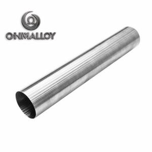 China 19mmx1.2mm FeNi52 Tube Hermetic Seals High Temp Alloys factory