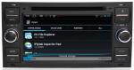 Ouchuangbo Android 4.0 DVD Navi Multimedia for Ford old Focus /Mondeo Auto Radio