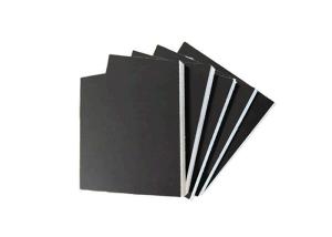 China 12mm 15mm 18mm Forwork Plywood Named Film Faced Plywood For Construction factory