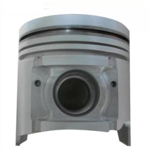 China Mitsubishi ME014693 4D35 Engine Liner Piston Kits factory