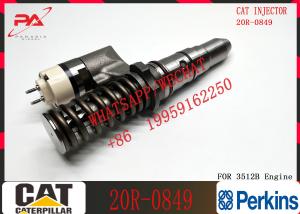 China Diesel Fuel Injector Assembly 392-0214 392-0215 392-0216 392-0217 392-0219 20R-3477 20R-3483 20R-0849 factory