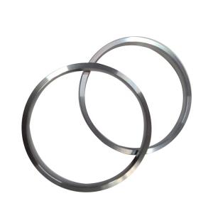 China ASME B16.20 Octagonal R46 RTJ Gasket Types factory