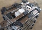 30x40cm Electronic Stainless Steel Bench Weighing Scale 100 Kg