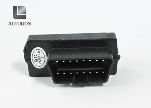 Mirror Fold OBD Car Window Closer Side Auto Speed Lock OBD II for Toyota Land