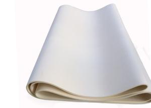 China 6mm Thickness Meta Aramid Sublimation Heat Transfer Printing Nomex Felt factory