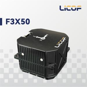 Three Axis FOG IMU unit High Precision FOG50 Inertial Management Unit For