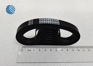 China NCR Inner Transport Flat Rubber Belt Rubber Flexible 445-0593693 factory