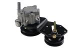 NKR94 600P Car Isuzu Power Steering Pump 8973547301 High Durability