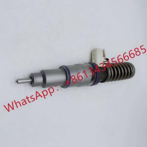 China 22222025 Diesel Fuel Injector Common Rail BEBE4D47001 22222025 MD11 factory