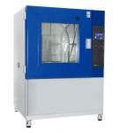 Programmable IPX3 / IPX4 Rain Spray Chamber / Waterproof Oscillating Tube Spray