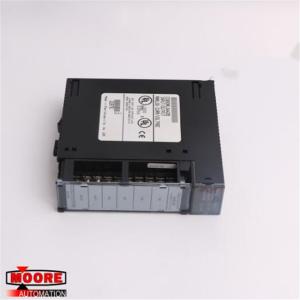 IC693ALG442 GE Analog I/O Module