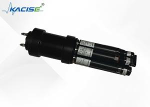 China Multi-parameter Water Quality Sensor With Automatic Cleaning Function factory