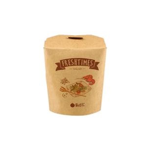 Glossy Fast Food Sandwich Fried Chicken Boxes Packaging Cardboard Paper