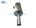 620-41-15252 KOMATSU Excavator Exhaust Muffler PC60-5