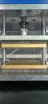 Electrode Battery Film Vacuum Forming Equipment 5T Pressure