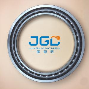 China BA290-3A Excavator Slewing Bearing Size 290*380*40mm Accuracy P6 P5 P4 factory