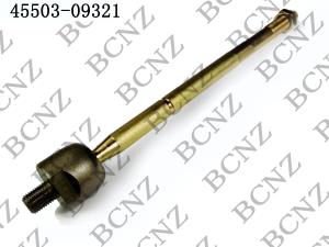 China RACK END factory