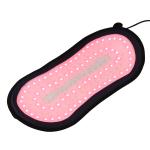 660nm Red Light 850nm Infrared Light Therapy Pad For Body Pain Relief Promote