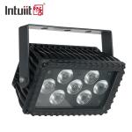 7x3W LED Outdoor IP66 Die-Casting Aluminum Architectural Projection Flood Light