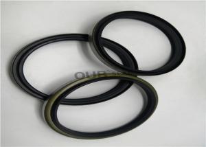 China 7077750020 NBR Dust Resistant Seal DKB DKBI 25x37x6/9 Water Resistant Seal factory