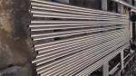 Ni 200 Seamless Nickel Alloy Pipe UNS N02200 ASTM B161 B163 High Performance