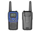 Battery Powered Camouflage Walkie Talkies Built In Flashlight For Outdoor