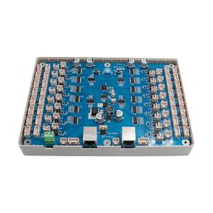 China 100mA Electronic Locking System factory