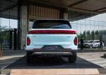 Electric Vehicle Car Skywell ET5 5 Seaters SUV Pure New Energy Car
