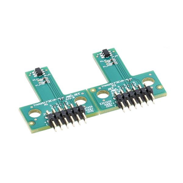 TMAG5173EVM Embedded Solutions 3-Axis 3D Linear Hall Effect Sensor Evaluation