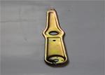 Off Road Metal Fabrication Parts With Deep Drawing Process Painted Finished