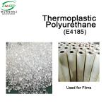 Thermoplastic Polyurethane Polyester Based TPU Hardness 85 ShoreA E4185