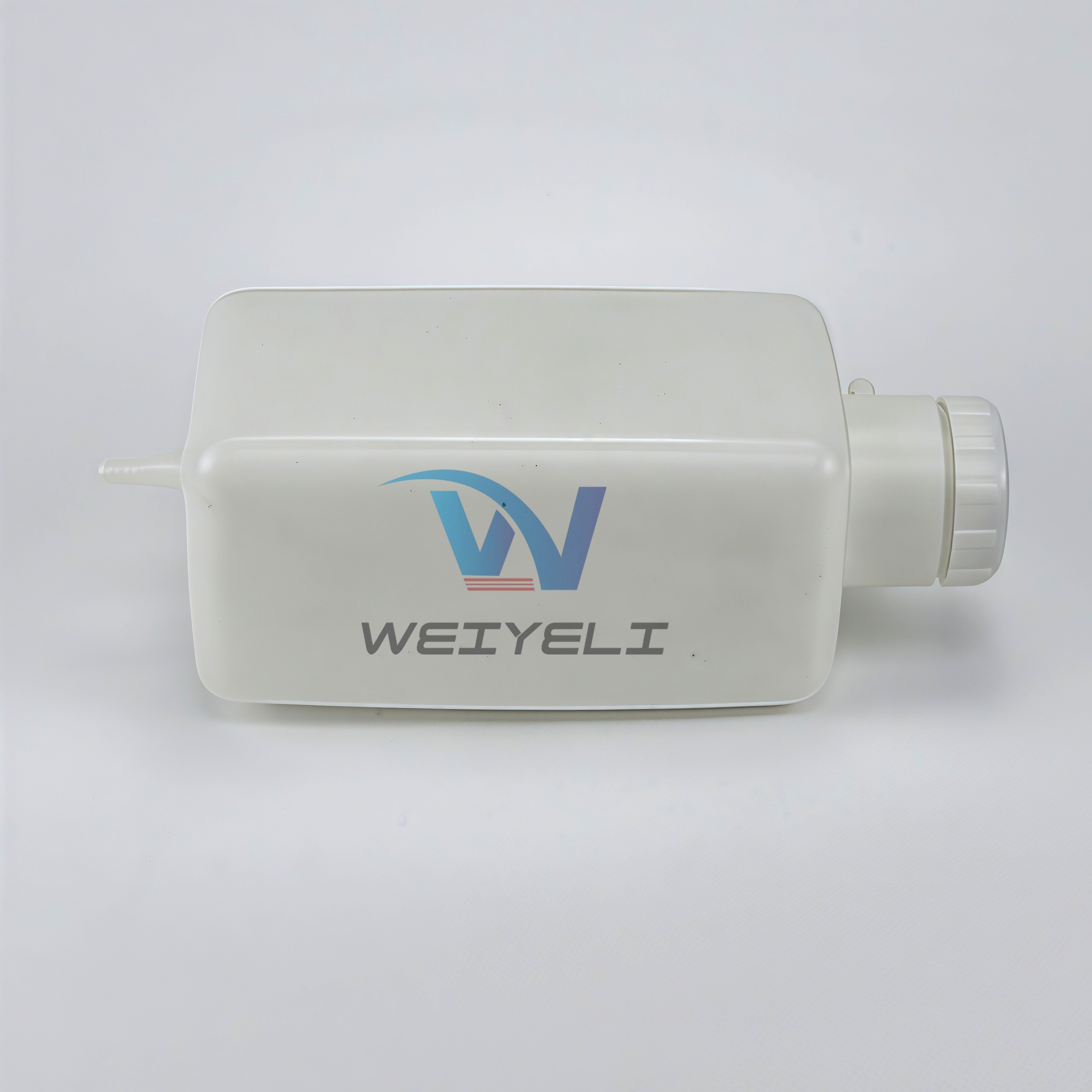 Excavator Shantui Auxiliary Kettle J213-04A-040011 Coolant Expansion Tank
